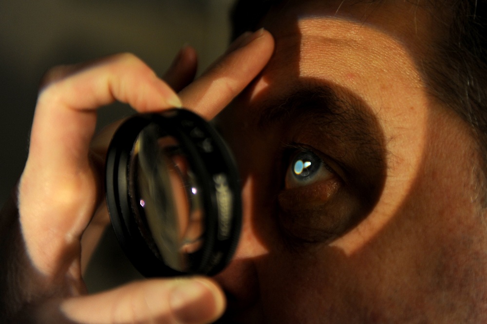 Scott AFB Optometry