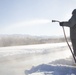 Alaska Army National Guard builds bridges … of ice
