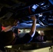 375th LRS vehicle maintenance flight