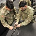 US Army Special Operations Center of Excellence gives 3rd BCT Paratroopers opportunity training on AK-47