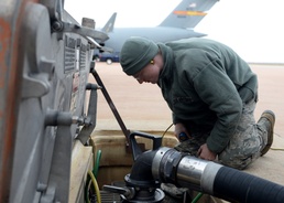 Fueling the mobility mission