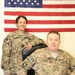 Army behavioral health team in Afghanistan