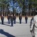 Fort Gordon Soldiers judge JROTC drill meet