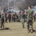 Marine Forces Reserve Field Meet