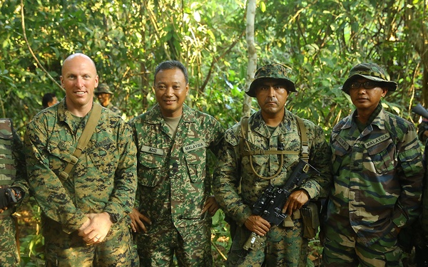 11th MEU: MALUS AMPHEX 14