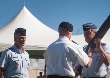 Deactivation ceremony merges JPAC, DPMO, LSEL to become Defense POW/MIA Accounting Agency