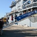 USS Vicksburg operations