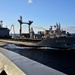 USS Vicksburg operations