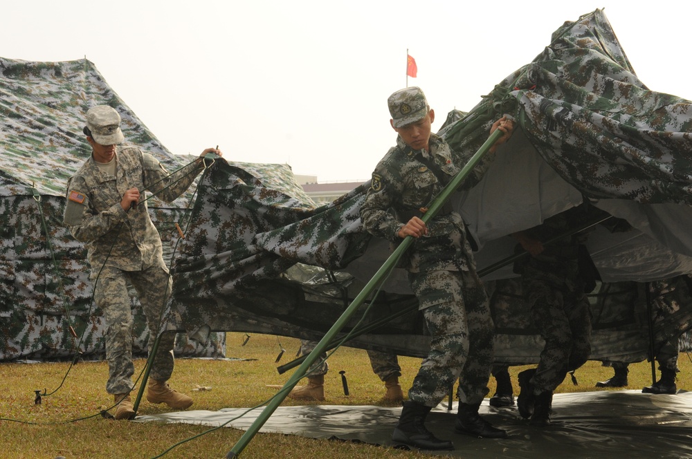 2015 Pacific Resilience Disaster Management Exchange (DME)