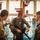 Combat Water Survival Test Combat Water Survival Test
