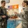 Combat Water Survival Test Combat Water Survival Test