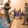 Combat Water Survival Test Combat Water Survival Test