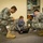 Reserve Officers Training Corps cadets Reserve Officers Training Corps cadets