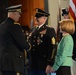 Sgt. Maj. of the Army Raymond F. Chandler III retires from Army after 34-year career