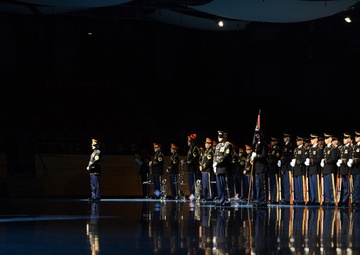 Sgt. Maj. of the Army Raymond F. Chandler III retires from Army after 34-year career
