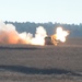 Fort Bragg Field artillery demonstrates capabilities at training exercise