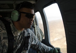 History in the making: Iron Brigade to be replaced by rotational unit