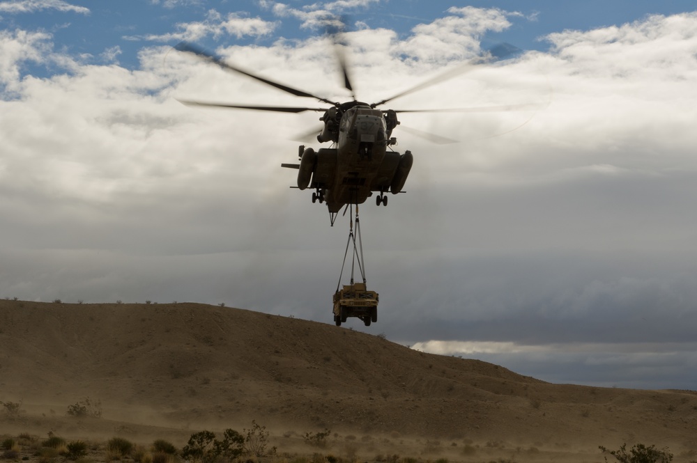 Integrated Training Exercise 2-15