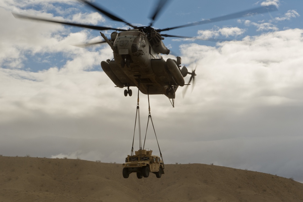 Integrated Training Exercise 2-15