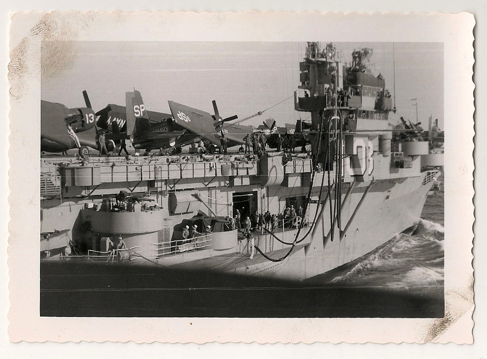 Tin can Navy adventures and combat in the Korean War