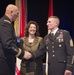 Sgt. Maj. Daniel A. Dailey is sworn in as the 15th Sergeant Major of the Army