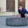 CrossFit sweeps the Sinai