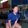 CrossFit sweeps the Sinai