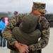 Marines from North Carolina deploy to Europe