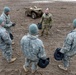 554th Military Police Company all-terrain vehicle safety course