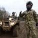 554th Military Police Company all-terrain vehicle safety course