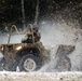 554th Military Police Company all-terrain vehicle safety course