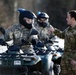 554th Military Police Company all-terrain vehicle safety course