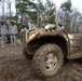 554th Military Police Company all-terrain vehicle safety course