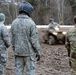 554th Military Police Company all-terrain vehicle safety course