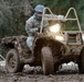 554th Military Police Company all-terrain vehicle safety course