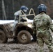 554th Military Police Company all-terrain vehicle safety course