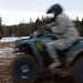 554th Military Police Company all-terrain vehicle safety course