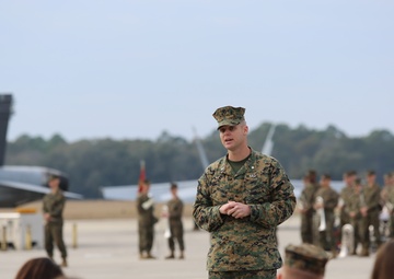 Werewolves welcome new pack leader