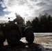 554th Military Police Company all-terrain vehicle safety course