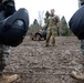 554th Military Police Company all-terrain vehicle safety course