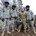 554th Military Police Company all-terrain vehicle safety course