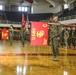 2nd Radio Battalion gets new Senior Enlisted Advisor