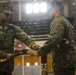 2nd Radio Battalion gets new Senior Enlisted Advisor