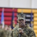 2nd Radio Battalion gets new Senior Enlisted Advisor