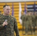 2nd Radio Battalion gets new Senior Enlisted Advisor