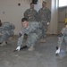 Practice Makes Perfect: New York Army National Guard Honor Guard Trains Hard