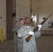 Practice makes perfect: New York Army National Guard Honor Guard trains hard