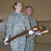 Practice makes perfect: New York Army National Guard Honor Guard trains hard