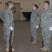 Practice makes perfect: New York Army National Guard Honor Guard trains hard