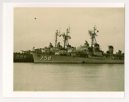 Transiting the Big Ditch in 52